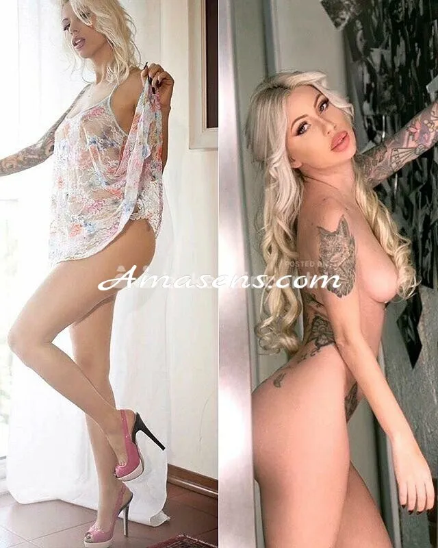 Natasha
