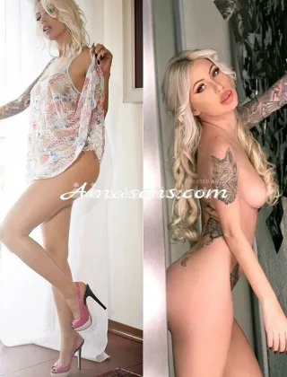 3342226071 - Natasha 25 Escort Padova