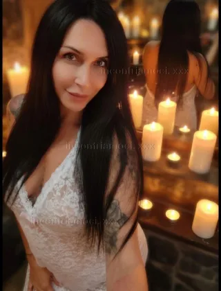21 - Denise Escort Roma - 3205546999