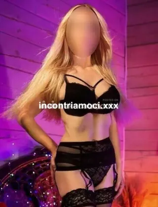 8 - Laura Escort Pisa - 3209547447