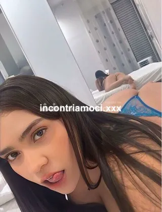 33 - Samantha Escort Frosinone - 3508899706