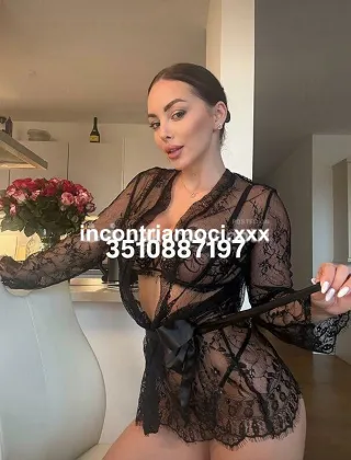 36 - Nataly Escort Verona - 3510887197