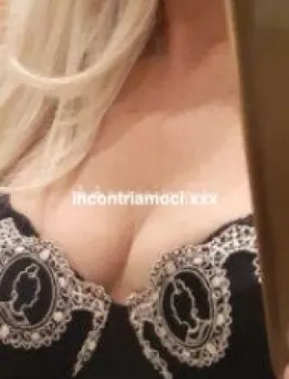 20 - Sabrina Escort Como - 3514909450