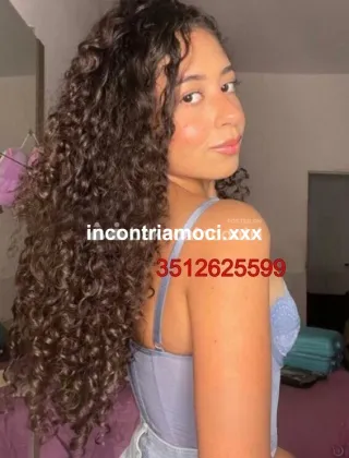 3512625599 - July 22 Escort Napoli