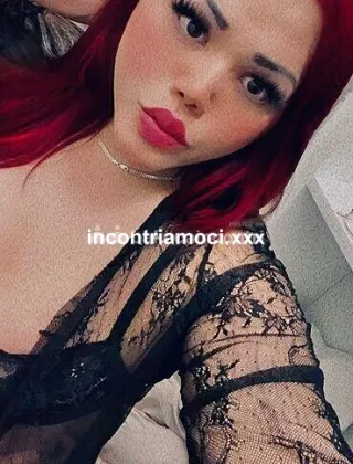 3 - Katalina Escort Asti - 3512362985