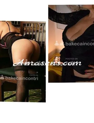 9 - Italiana Escort Bari - 3517633498