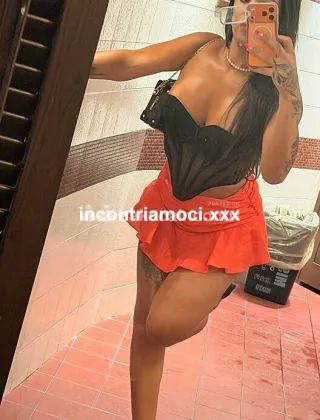 28 - Priscilla Trans Caserta - 3934598374