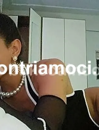 23 - Ketty Trans Trans Genova - 3274642874