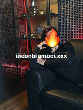 3508202321 - ( Tutta Per Te ) Prima Volta In Citta Arrivata Per