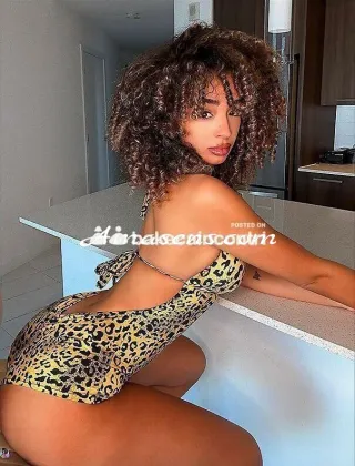6 - Luna Escort Perugia - 3446513819