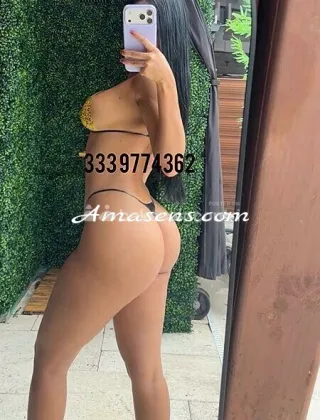 3339774362 - Laura 20 Escort 🇻🇪 Venezuelana Reggio Emilia