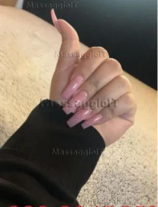 12 - Luana Massaggi L'Aquila - 3388047550