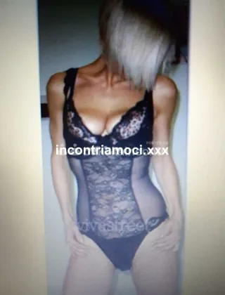 11 - Signora Italiana Escort Cuneo - 3336878000