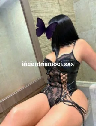 12 - Alis Escort Venezia - 3937305027