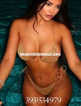 27 - Roxana Escort Barletta-Andria-Trani - 3931534979