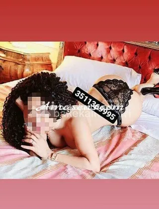 21 - Nicol Escort Grosseto - 3511369995