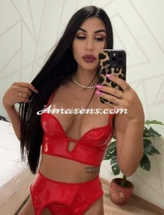 10 - Monalisa Escort Macerata - 3888257768