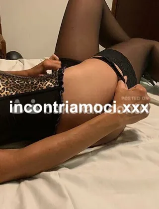 30 - Roberta Escort Latina - 3334377776