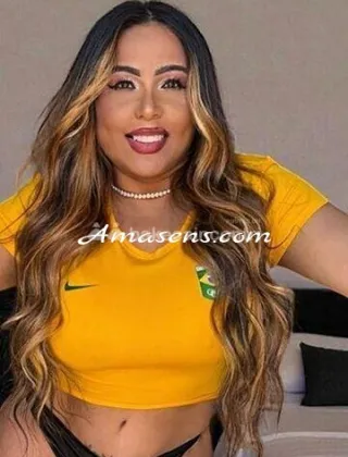 10 - Rebecca Escort Ancona - 3347960873