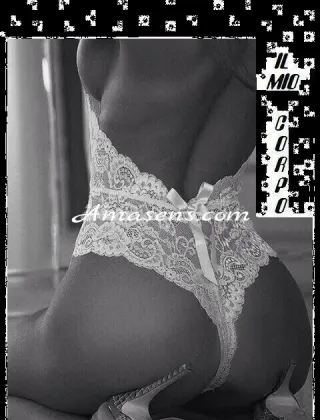 2 - Marta Escort Padova - 3495661672