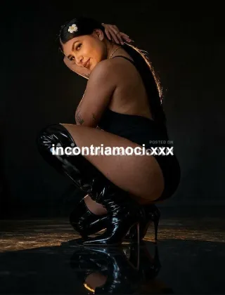 1 - Sofia Escort Reggio Calabria - 3474966503