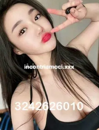 21 - Lucy Escort Pesaro e Urbino - 3242626010