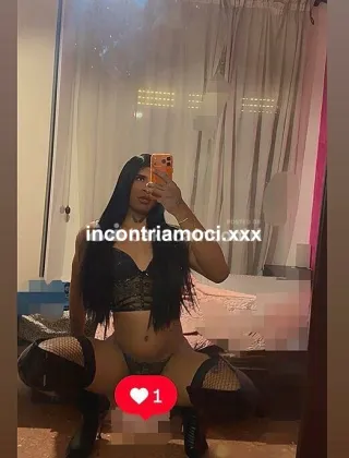 5 - Daniela Trans Cagliari - 3511241074
