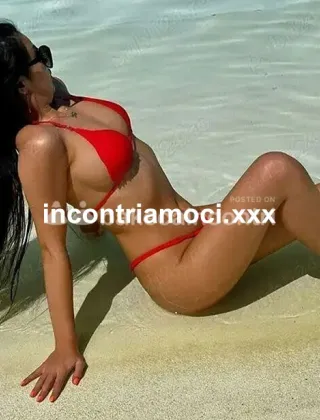 4 - Ary Escort Sassari - 3533081683
