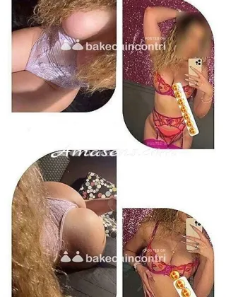 3509011219 - Maria 20 Escort Vercelli