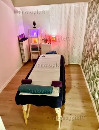 5 - Massaggi Genova - 3460402163