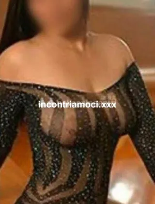18 - Eva Escort Brindisi - 3514970669