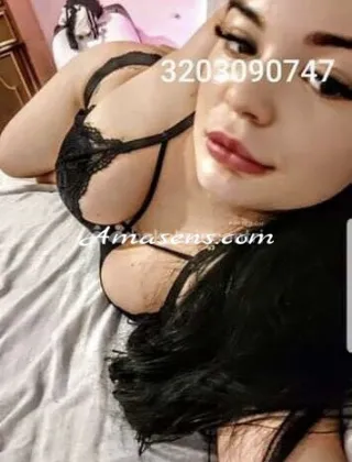 6 - Pochi Giorni Escort Biella - 3203090747