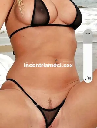 7 - Natali Escort Pesaro e Urbino - 3294643722