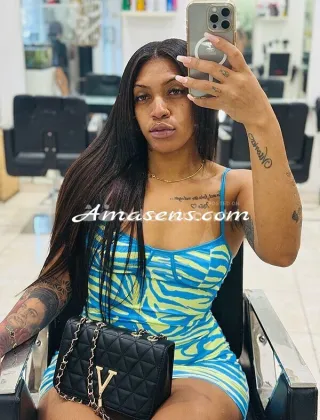 1 - Perola Brasiliana Escort Bergamo - 3508406066