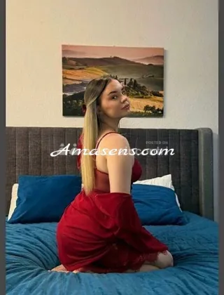 7 - Antonia Escort Bolzano - 3510355934