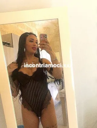 26 - Nadia Escort Foggia - 3761004954