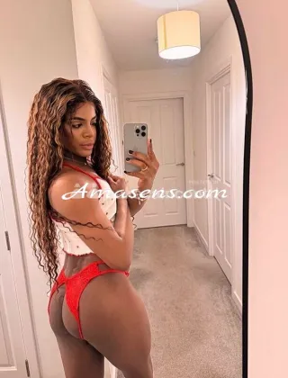 12 - Deborah Trans Roma - 3894647109