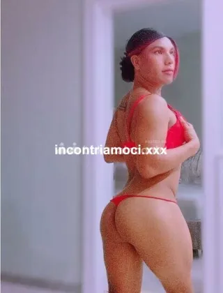 4 - Catrina Trans Torino - 3509252724