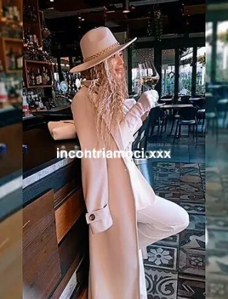 35 - Laura Escort Milano - 3807450815