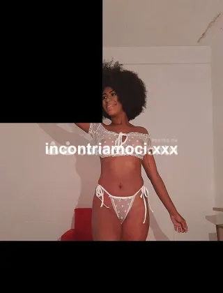 30 - Rubi Escort Bari - 3444400648