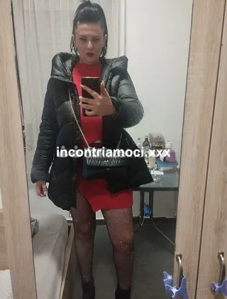 19 - Alexandra Escort Bolzano - 3445619021
