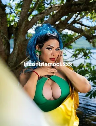 30 - Salome Trans Treviso - 3278052381