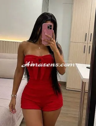 9 - Melissa Escort Rimini - 3314084101