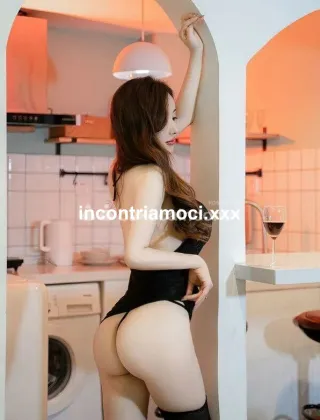 12 - Farfallina Escort Prato - 3202927368