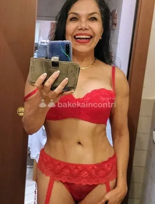 31 - Marina Escort Bergamo - 3663255451