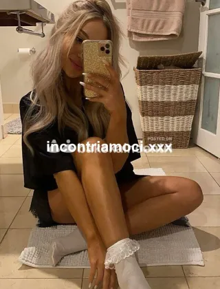 32 - Emry Escort Siena - 3444972730