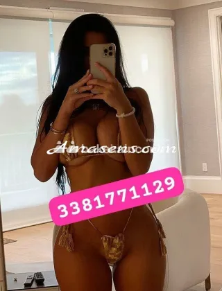 9 - Italo Venezuelana Escort Ancona - 3381771129