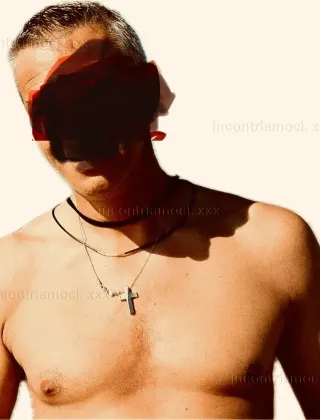 3313554457 - Massaggiatore