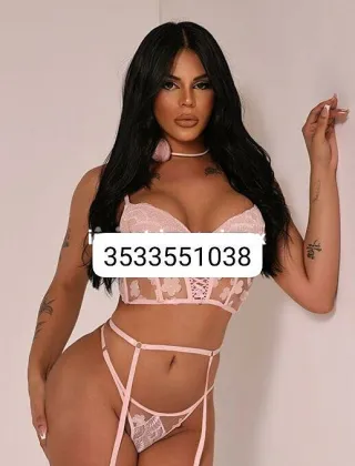 23 - Camila Trans Sassari - 3533551038