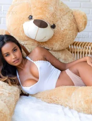 29 - Anahi Escort Varese - 3317188934